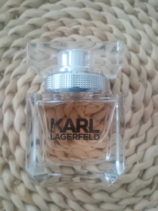 Perfumy Karl Lagerfeld 45ml