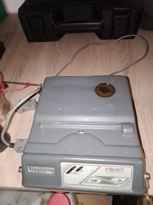 Drukarka termiczna Voyager 2000 Polhit
