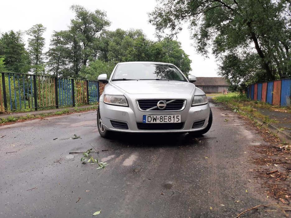 Sprzedam Volvo V50