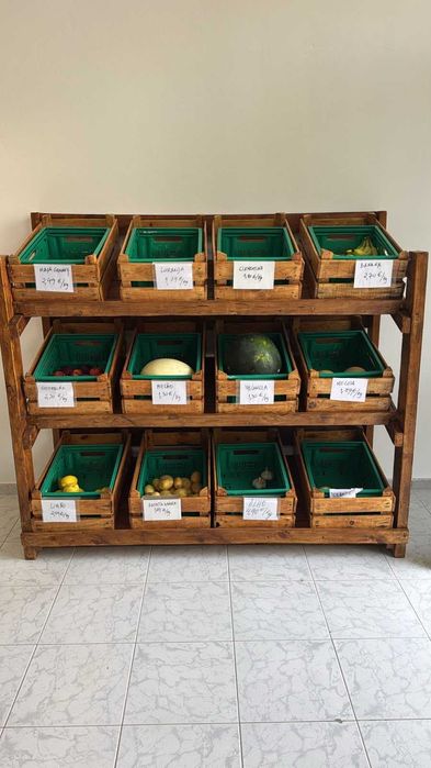 Espaço para Trespasse