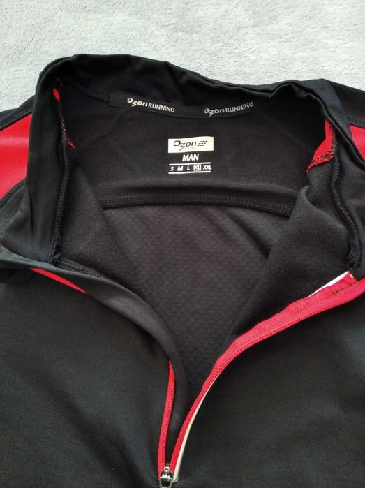 Bluza męska termiczna biegowa Ozon Running roz. XL