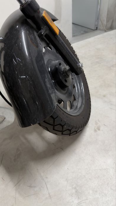 Vendo keeway superlight como nova