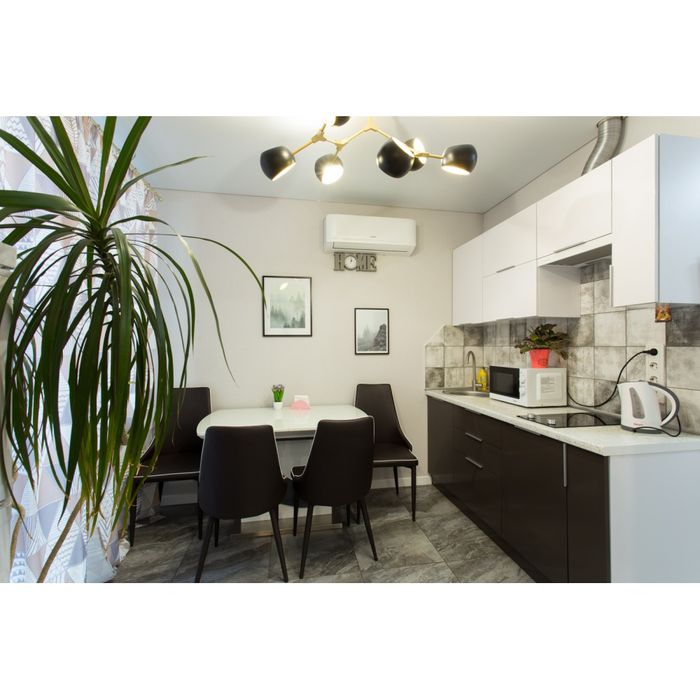 Аренда квартир посуточно