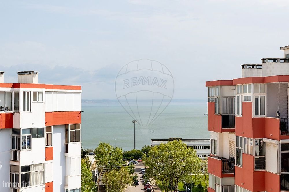 Apartamento T1 para venda