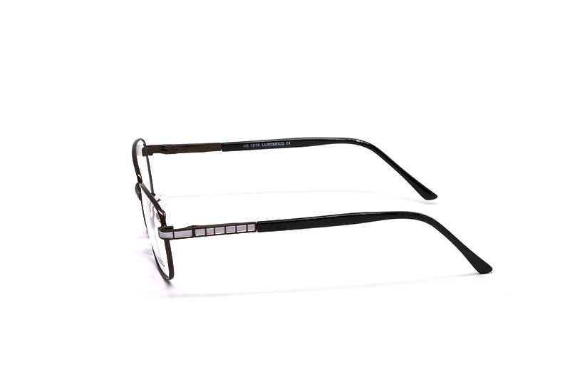 Окуляри для комп'ютера LUXOPTICA + кейс та мікрофібра у подарунок