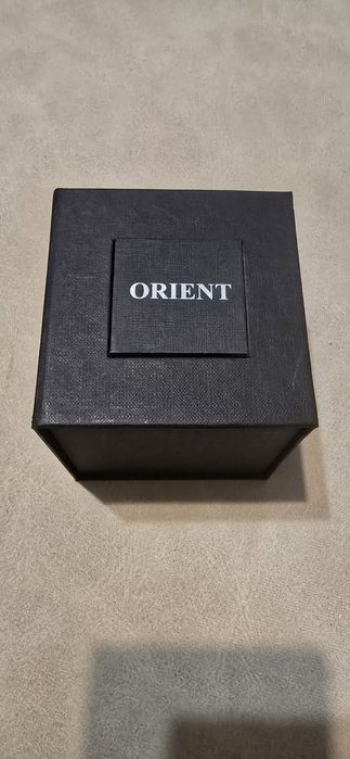 Часы  Orient  FFPAB003WF