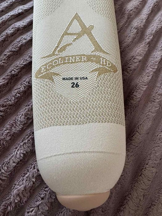 Силіконовий лайнер