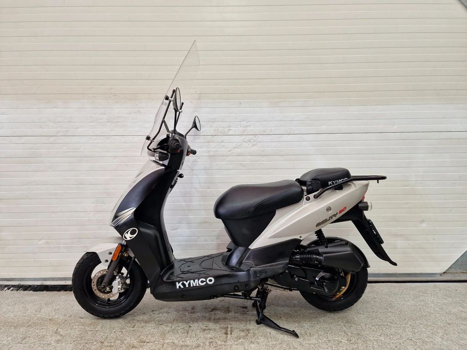 Kymco