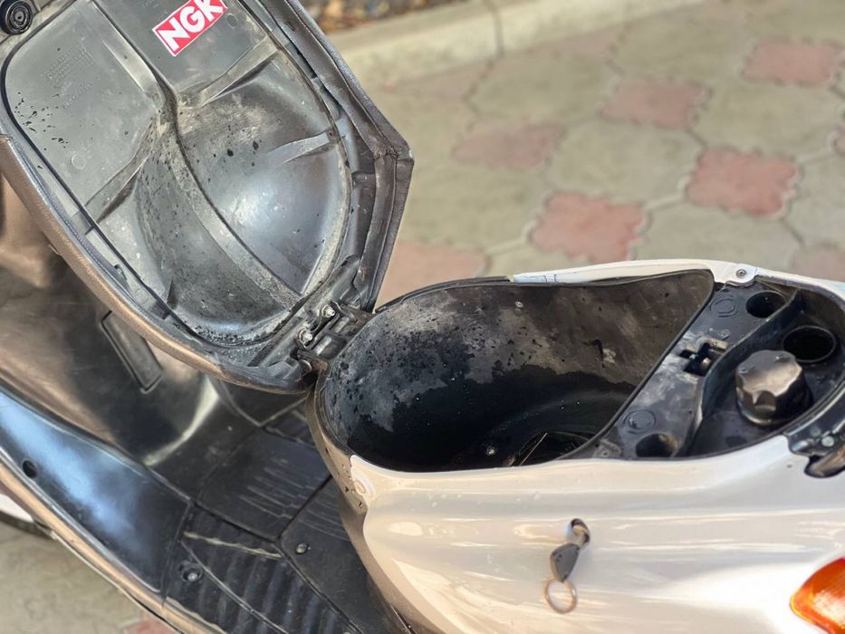 Продам Yamaha ROCKET Spy