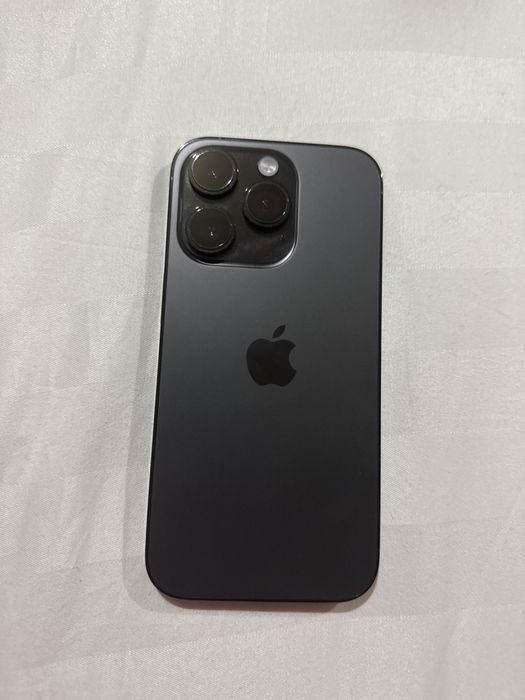 Продам 14 pro. В ідеальному стані