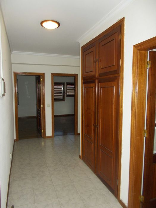 VENDA APARTAMENTO T2+GARAGEM