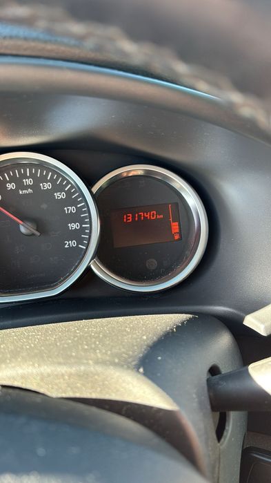 Dácia Logan Stepway