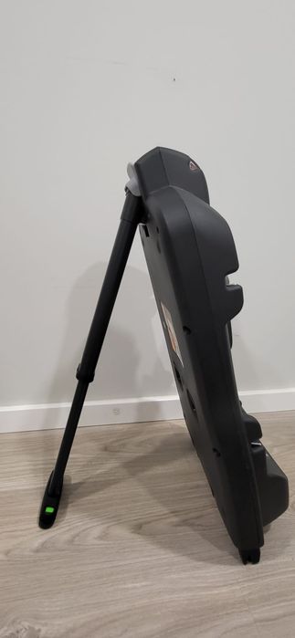 Cadeira auto isofix BeSafe IZI Go Modular