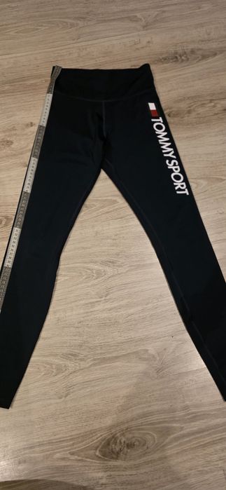 Leginsy Tommy rozm. Xs