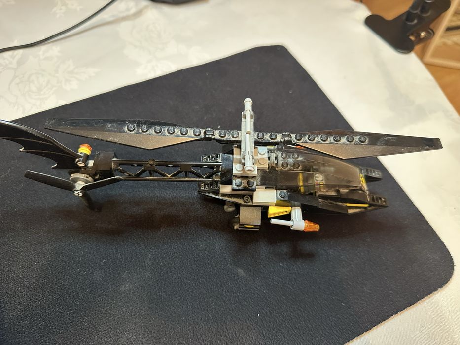 Lego (batman) 76011