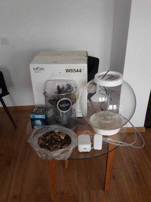Akwarium Biorb CLASSIC 15