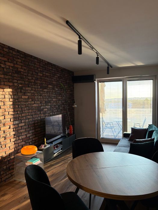 Mieszkanie 51 m² – Prądnik Biały | klimatyzacja | balkon | garaż