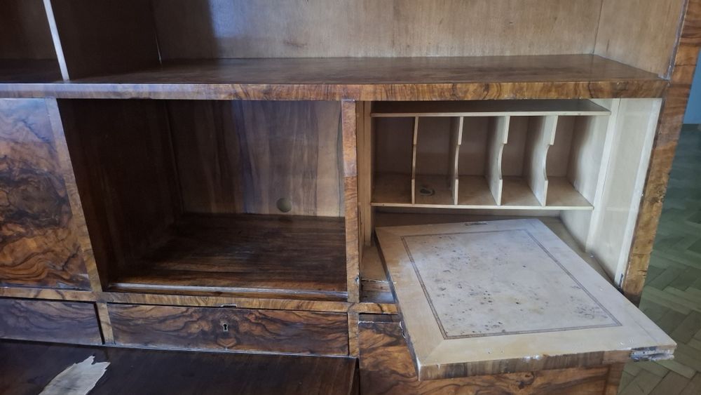 Piekny mebel Art deco