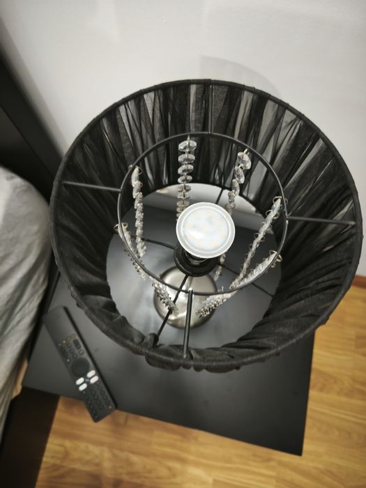 Candeeiros de quarto