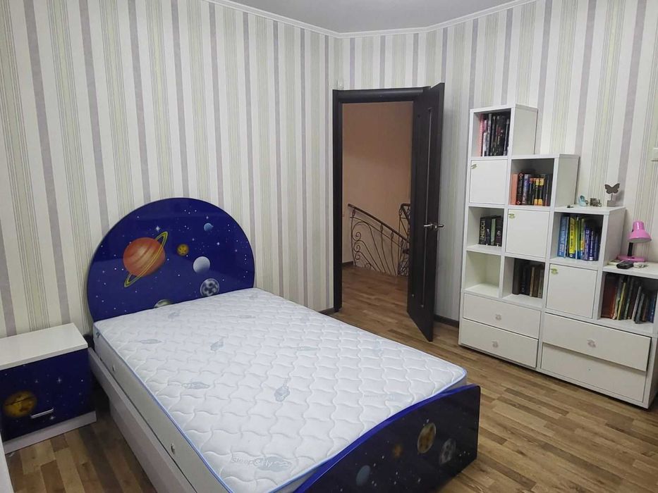 Дом по адресу ул. Танкистов (площадь 144 м²) - Atlanta.ua - фото 4