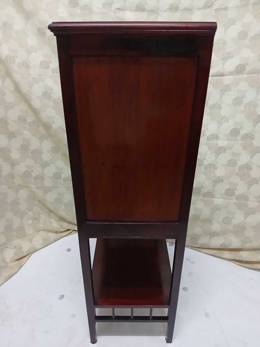 Movel pequeno - art deco / arte nova - Original - Antigo