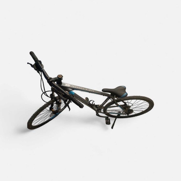 rower kross hexagon 5,0 KOŁA 27