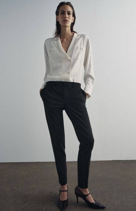 Комбінезон від бренду Zara