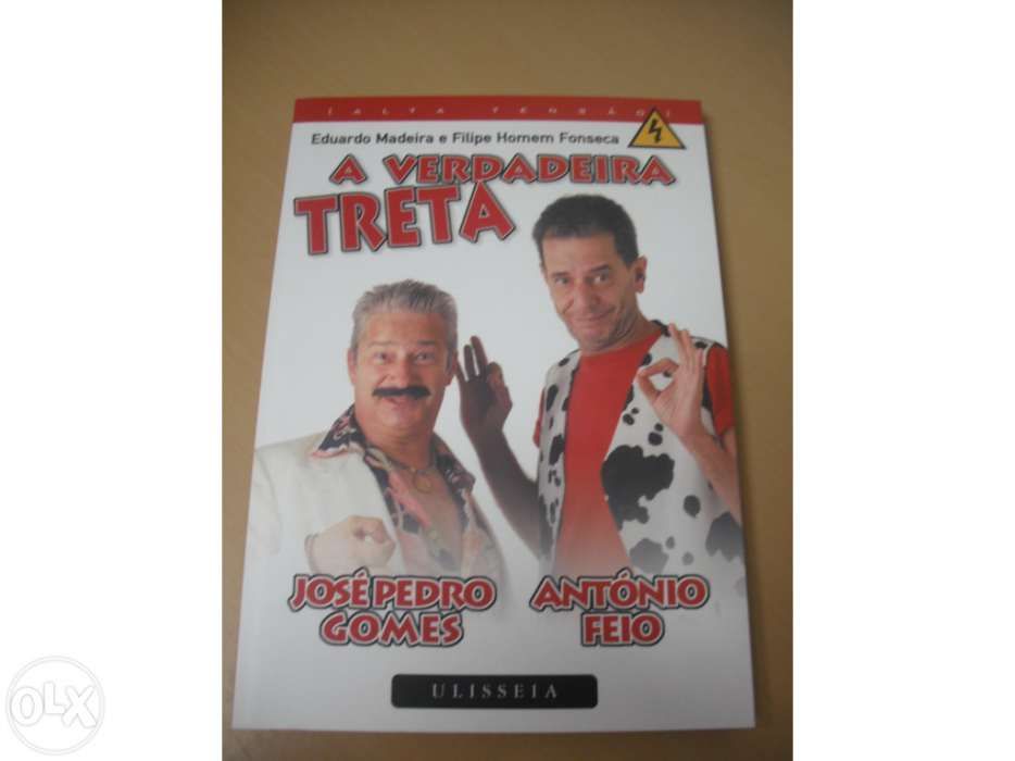 A Verdadeira Treta
