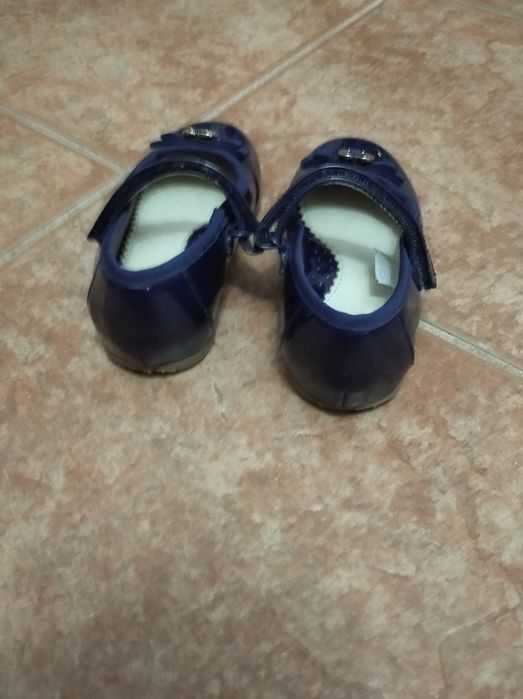 Sabrinas da Mayoral tamanho 24