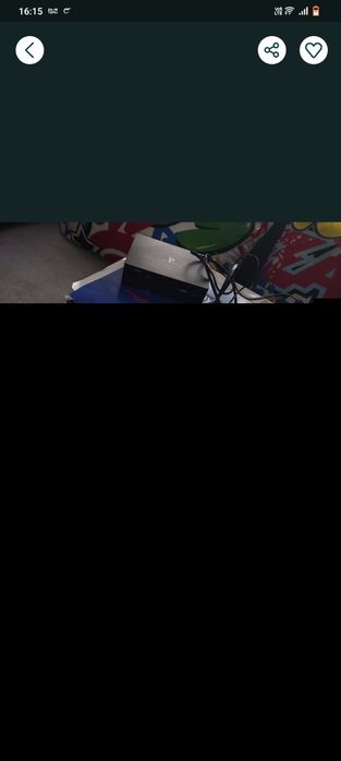 Gogle VR na PS 4