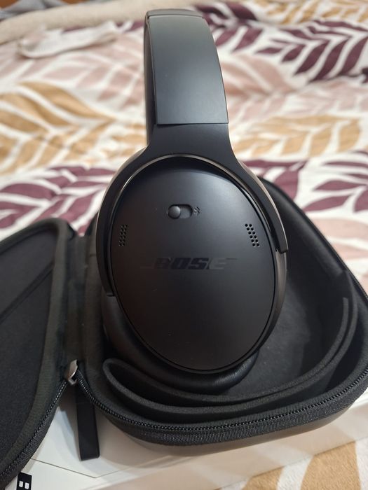 Vendo fones Bose novos só promoção para o dia de hoje