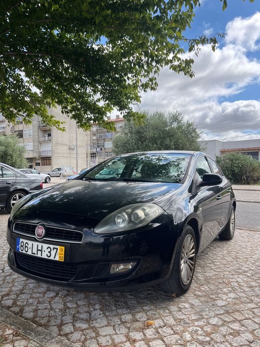 Fiat Bravo 1.6 Multijet