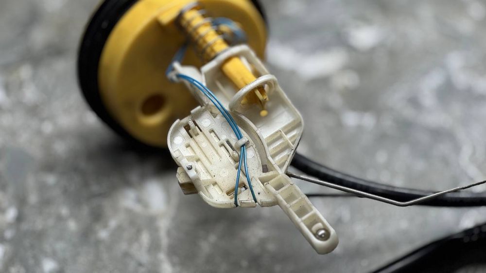 Поплавок Датчик рівня палива БМВ Е46 дизель поплавок бмв е46 дизель