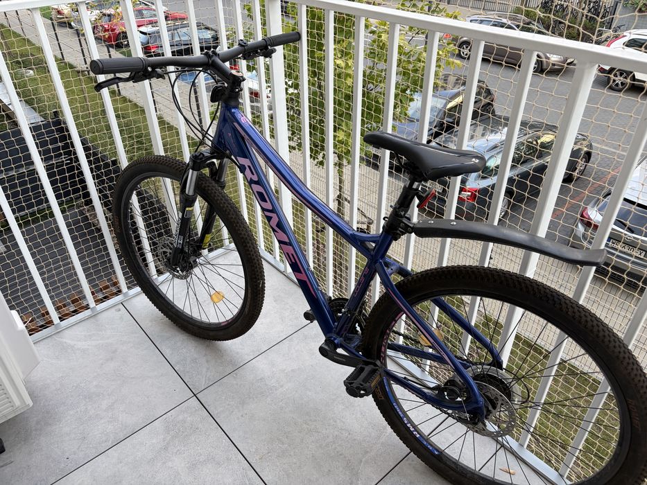 Rower MTB Romet Joline 7.1