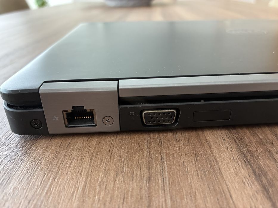Pc Dell Latitude E5470