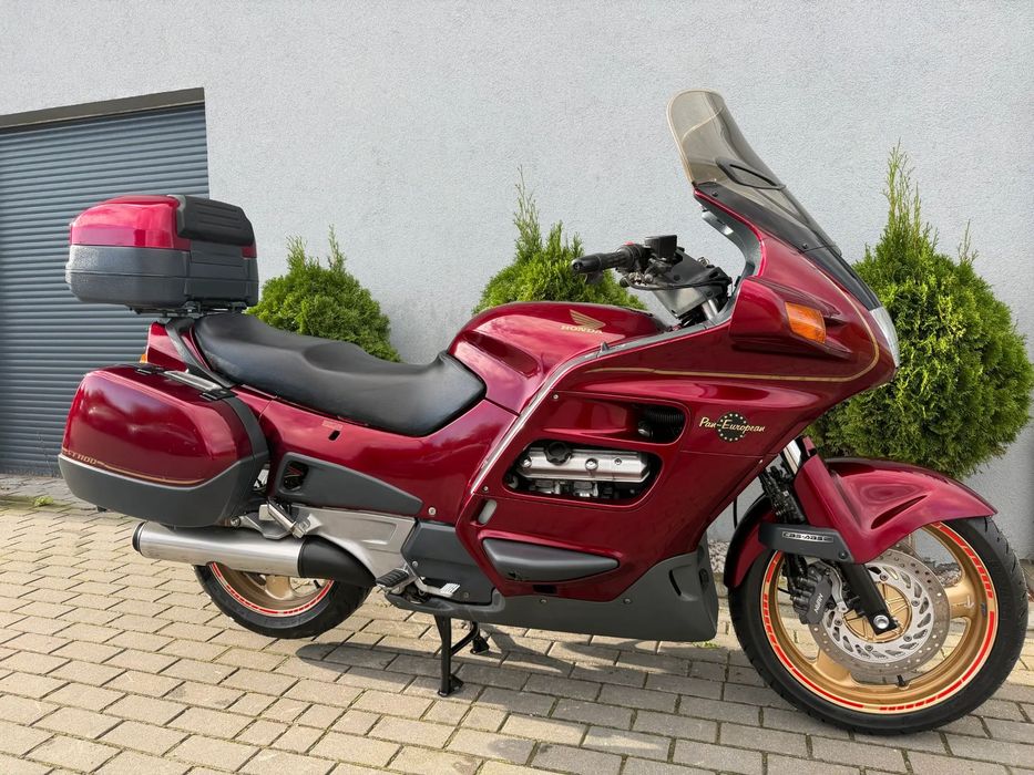 Honda