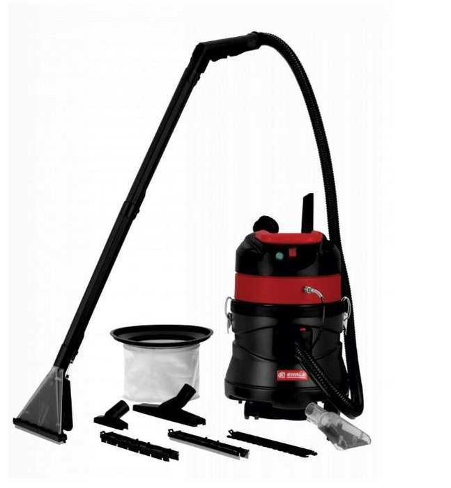 Odkurzacz piorący EHRLE Star EX 25.1 - nie Delta 200, Puzzi, Lava