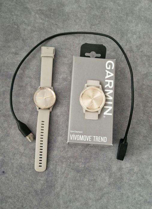Garmin Vivomove Trend