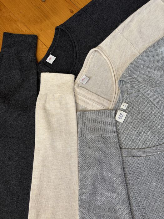 GAP, s’Oliver оригінал  Джемпер, пуловер