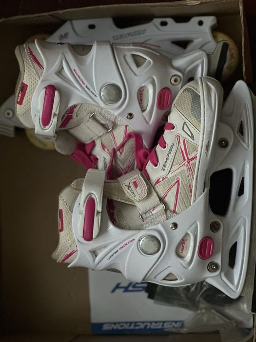 Ролики - ковзани фірми Tempish