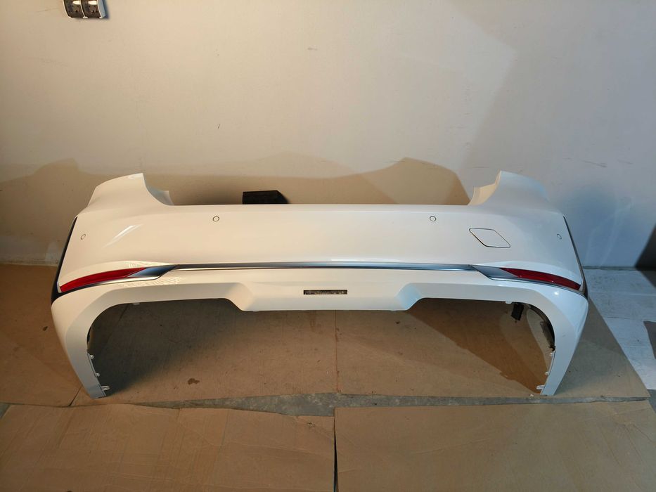 Задній бампер BMW G60/G61/G80 в наявності