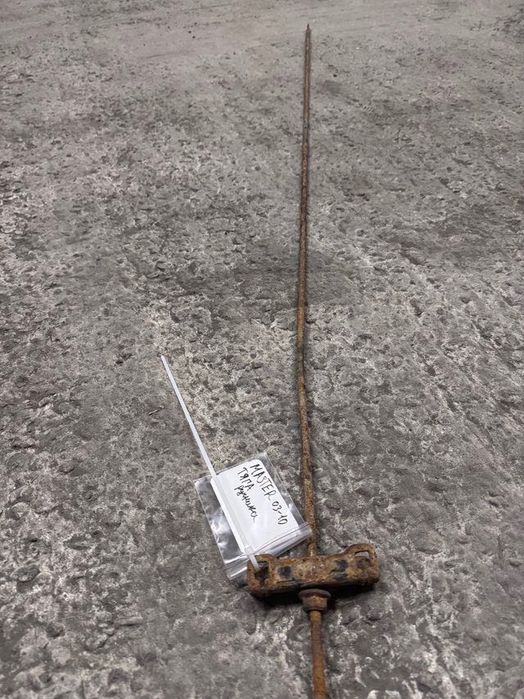 Ручник, довга тяга ручного гальма Renault Master 2.5 2003-2010