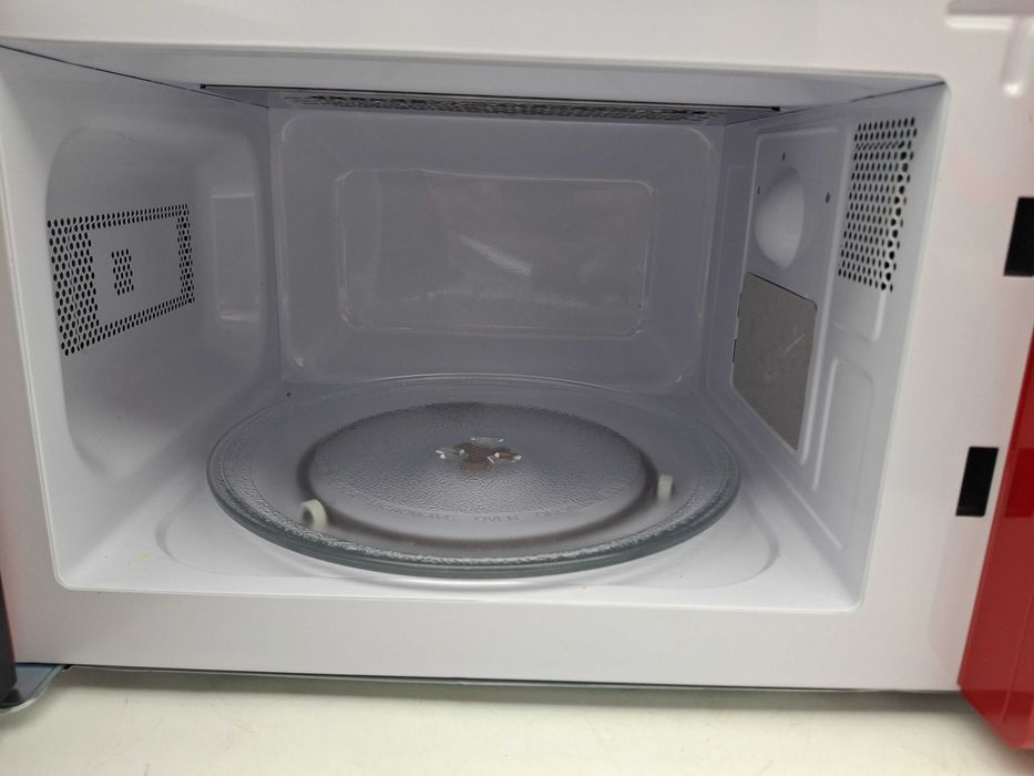 Kuchenka mikrofalowa wolnostojąca Klarstein Caroline JAK NOWA!