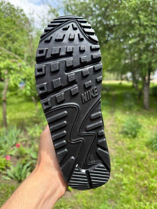 ОРИГІНАЛ! Nike Air Max 90 Premium 44 44.5 45 45.5 46 47 | HV4517-002