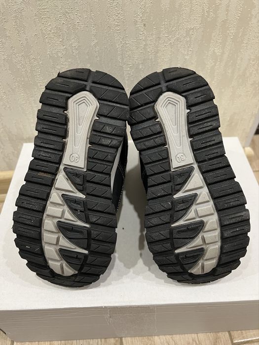 Ботинки зимние для мальчика