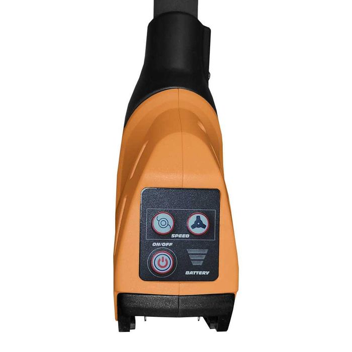 Аккумуляторный триммер Tex.AC TAOE-GT20VBH/20В/Каркас/Бесщет/нож леска