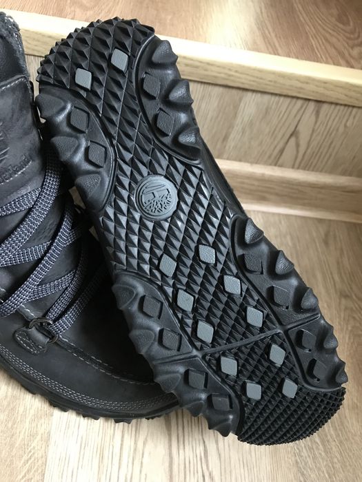 Ботинки Timberland Rime Ridge Premium