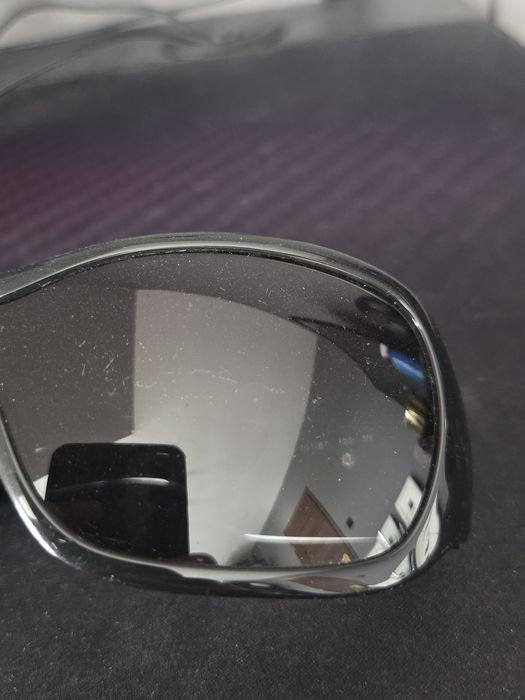 Oryginalne okulary DG 6034-M 501/87 120 3N