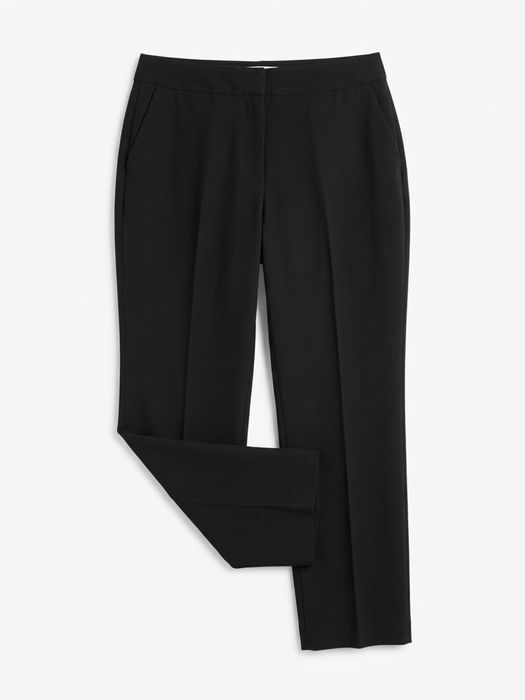 Брюки Violeta by Mango (plus size)