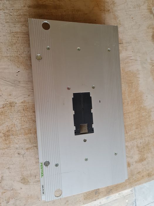 Moduł stół festool do wyrzynarki CMS-PS 300
